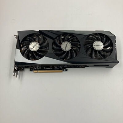【なんば店】中古  GIGABYTE GV-R76GAMING OC-8GD (RX7600 8G) 162746 