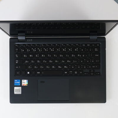 【通販センター】中古  Dynabook G83/KW A6GNKWLCD6DA(Intel Core i5 1235U/16GB DDR5 (PC5)/SSD256GB/なし/オンボード/13.3/1920x1080/Wi-Fi/W11H64 MAR) 200747 