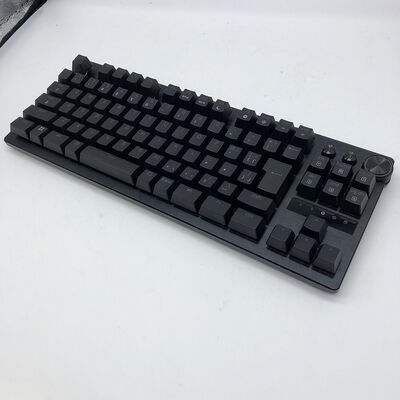 【宇都宮鶴田店】中古  Razer Huntsman V3 Pro TKL 5280001405 