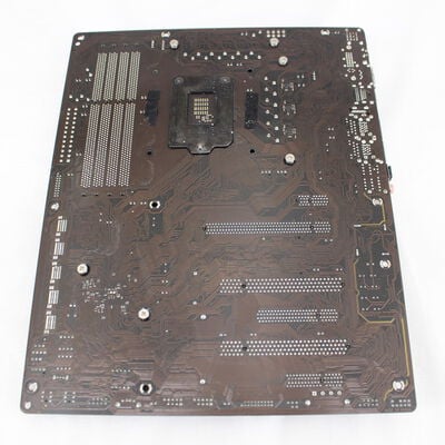 【通販センター】中古  ASRock Z87 Extreme6/AC (Z87 1150 ATX DR3) 3480034172 