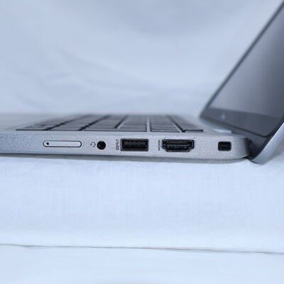 【通販センター】中古  DELL Latitude 5320(Intel Core i7 1185G7 3.0GHz/16GB DDR4/SSD256GB/-/オンボード/13.3/1920x1080/Wi-Fi/WEBCAM/W11H64) 201272 