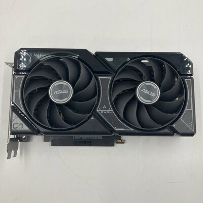 【なんば店】中古  ASUS DUAL-RTX4060-O8G (RTX4060 8GB) 158789 