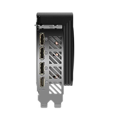 GIGABYTE  GV-N4070GAMING OC-12GD (GeForce RTX 4070 12GB) 