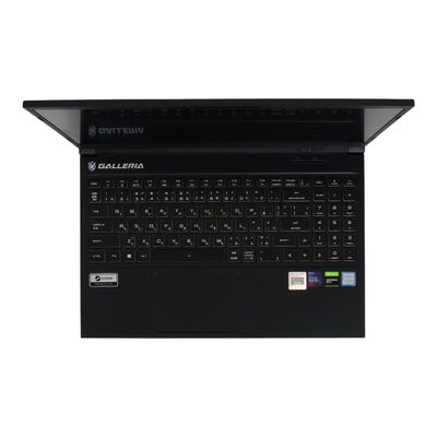 【通販センター】中古  【ジャンク品/保証無/返品質問不可】THIRDWAVE GALLERIA GCR1650GF(Intel Core i5 9300H/16GB/SSD500GB/なし/NVIDIA GeForce GTX 1650 4GB/15.6/1920x1080/Wi-Fi/W11H64 MAR) 185255 