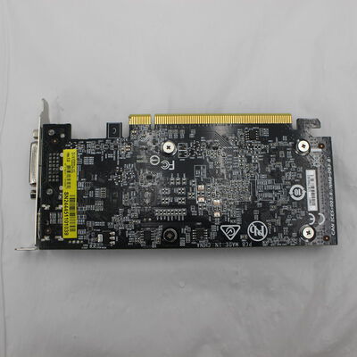 【通販センター】中古  GIGABYTE GV-N1030D4-2GL 3480039910 