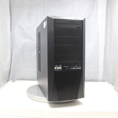 【通販センター】中古  THIRDWAVE GALLERIA KT 