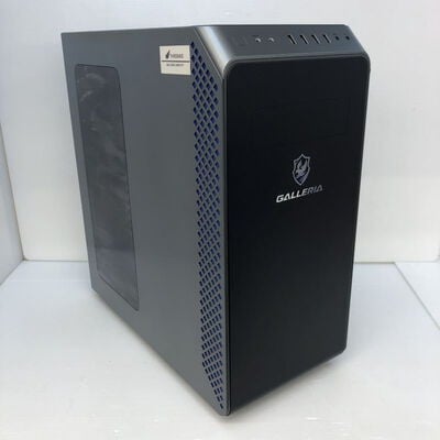 【徳島住吉店】中古  GALLERIA XA5R-R37(Ryzen 5 5600X/48GB/SSD512GB/RTX3070/W11H) 5230001150 