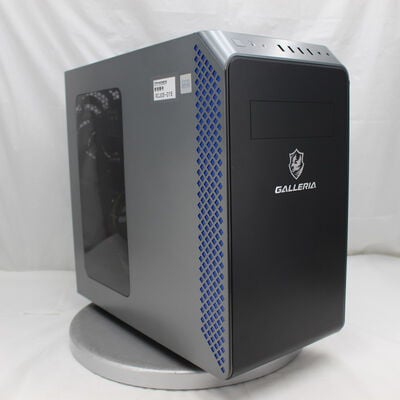 【通販センター】中古  THIRDWAVE GALLERIA RM7C-R36T 195766 