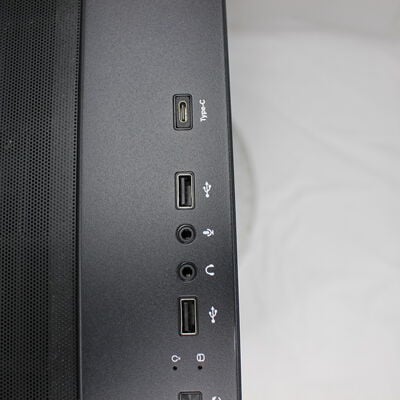 【通販センター】中古  Original PC(Intel Core i9 12900K/32GB DDR4 (PC4)/SSD500GB/なし/オンボード/W11H64 MAR) 194331 
