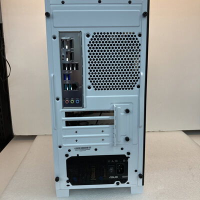 【京都店】中古  自作パソコン(Ryzen 7 9800X3D/16GB/SSD240GB/なし/なし/なし) 3180007091 