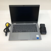 中古  DELL Latitude 5320 (Intel Core i7 1185G7 3.0GHz/16GB/SSD256GB/-/-/13.3/1920x1080/Wi-Fi/WEBCAM/W11H64) 180537 