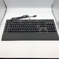 中古  CORSAIR K55 RGB Keyboard (有線 ゲーミングキーボード) 4720003069 