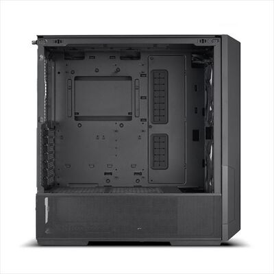 Lian-Li  LANCOOL 216 RX (E-ATX ブラック) 