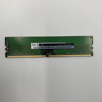 中古  PC4-22400 8GB デスクトップ用(DDR4-2800) 126167 