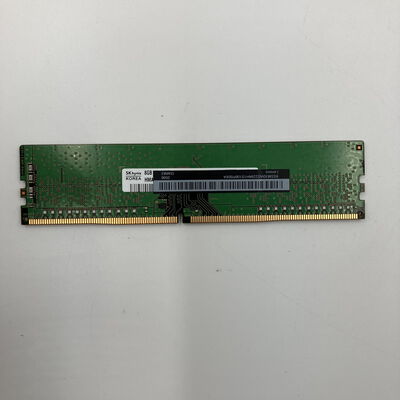 【なんば店】中古  PC4-22400 8GB デスクトップ用(DDR4-2800) 126167 