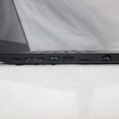 【通販センター】中古  LENOVO ThinkPad L15 Gen 1(Intel Core i5 10210U 1.60GHz/16GB DDR4/SSD256GB/-/オンボード/15.6/1920x1080/GbE/Wi-Fi/WEBCAM/W11H/VBT) 197053 