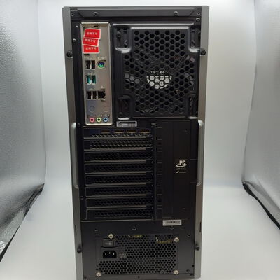 【宇都宮鶴田店】中古  GALLERIA XA7C-R36T (i7 12700/16GB/SSD1TB/RTX3060Ti/W11H) 5280001882 