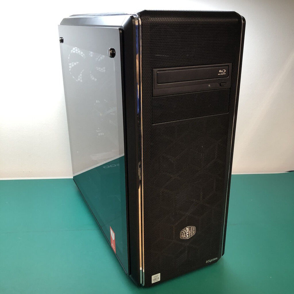 GALLERIA デスクトップPC本体 タワー型 中古 楽天市場】ゲーミングpc デスクトップパソコン 中古 Office付き