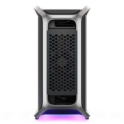 CoolerMaster  COSMOS ALPHA C700-KGNN-S00 (E-ATX ガラス ブラック/シルバー) 
