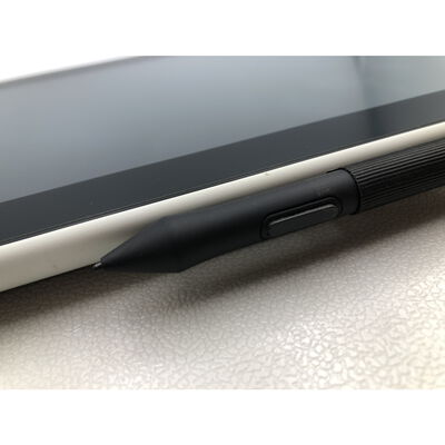 【水戸赤塚店】中古  Wacom One 液晶ペンタブレット 13 touch DTH134W4D [ホワイト] 4680003009 