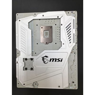 【秋葉原本店】中古  MSI_Z270_MPOWERGAMING_TITANIUM(Z270_1151_ATX_DR4) 3410013176 