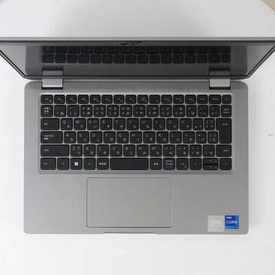 【通販センター】中古  DELL Latitude 5320 (Intel Core i7 1185G7 3.0GHz/16GB/SSD256GB/-/-/13.3/1920x1080/Wi-Fi/WEBCAM/W11H MAR) 183758 