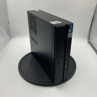 中古  THIRDWAVE Slim Knight (Intel Celeron G4900 3.10GHz/8GB/SSD500GB/なし/オンボード/W11H64 MAR) 1000804001 185038 