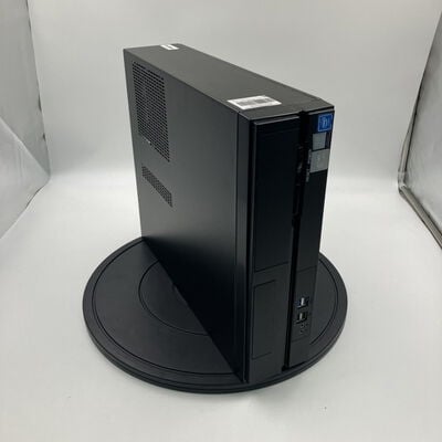 【なんば店】中古  THIRDWAVE Slim Knight (Intel Celeron G4900 3.10GHz/8GB/SSD500GB/なし/オンボード/W11H64 MAR) 1000804001 185038 