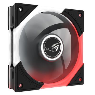ASUS  ROG EURUX GR120 FAN ARGB BLACK (120mm ブラック) 