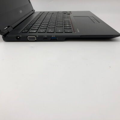 【大分店】中古  FUJITSU LIFEBOOK U7410 (INTEL Core i5 10310U 1.7GHz/16GB/SSD256GB/-/オンボード/14/1366x768/Wi-Fi/WEBCAM/W11H64) 180534 