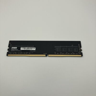 【秋葉原本店】中古  PC4-21300 8GB デスクトップ用 126165 