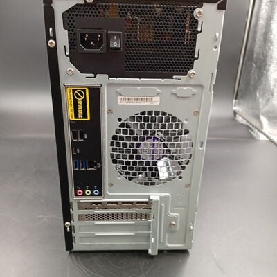 【大須店】中古  iiyama PC LEVEL-M06M-124-SA2X 3120022957【8/28値下げ!】 