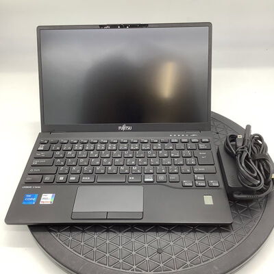 【堺七道店】中古  富士通 LIFEBOOK U9312/J(i5-1245U/16GB/SSD256GB/W10P) 4660003323 