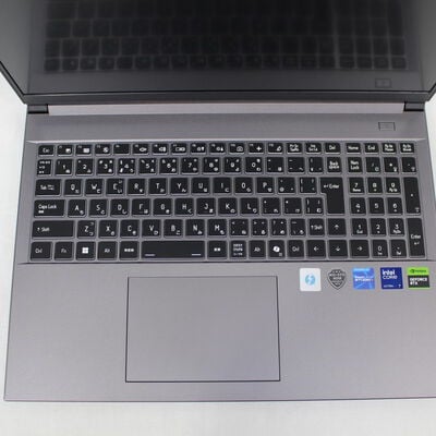 【浦添城間店(沖縄)】中古  THIRDWAVE GALLERIA XL7C-R45-6 184226 