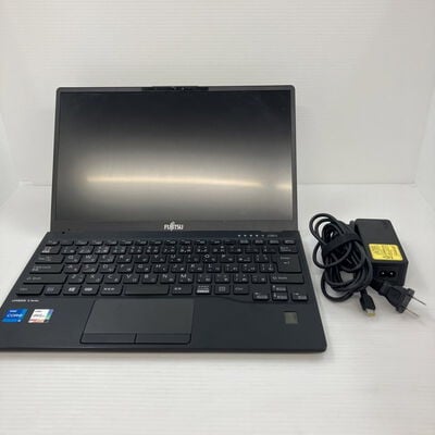 【秋葉原本店】中古  Fujitsu_LIFEBOOK_U9311F(i5-1145G7/8GB/SSD256GB/W11P) 3410015341 