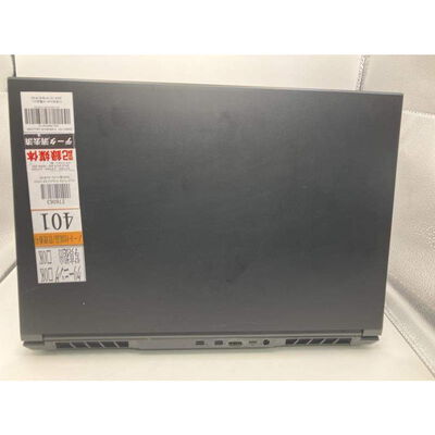【仙台店】中古  THIRDWAVE GALLERIA GCL1650TGF (Core i5-10300H/16GB/SSD 1TB+HDD 1TB/-/GTX1650Ti/WLAN/15.6FHD/W11H/-) 3240011797 