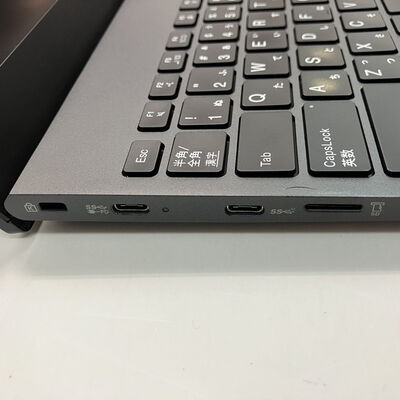 【仙台店】中古  NEC PC-VKT18GZG9 (Core i7-10510U/16GB/SSD256GB/-/-/WLAN/13.3インチFHD/W11P64/-) 3240008596 