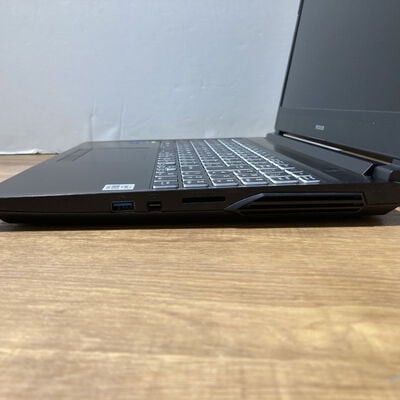 【富山本郷店】中古  マウスコンピューター E5-CML (Core i7-10750H/16GB/SSD512GB/GTX1660Ti/WLAN/15.6FHD/W11H64) 4760001495 