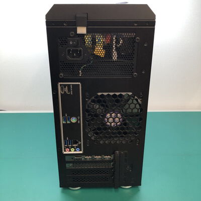 【津ラッツ店】中古  マウスコンピューター G-Tune (Core i7-10700/16GB/SSD512GB/RTX3070/W10H) 180292 