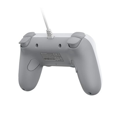 GameSir  Tegenaria Lite White (有線 ゲームパッド ホワイト) 