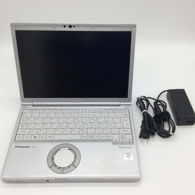 【浜松店】中古  Lets note SV9 CF-SV9RDQVS (i5-10310U/16GB/SSD1TB/なし/オンボード/12.1/1920x1200) 1300007895 