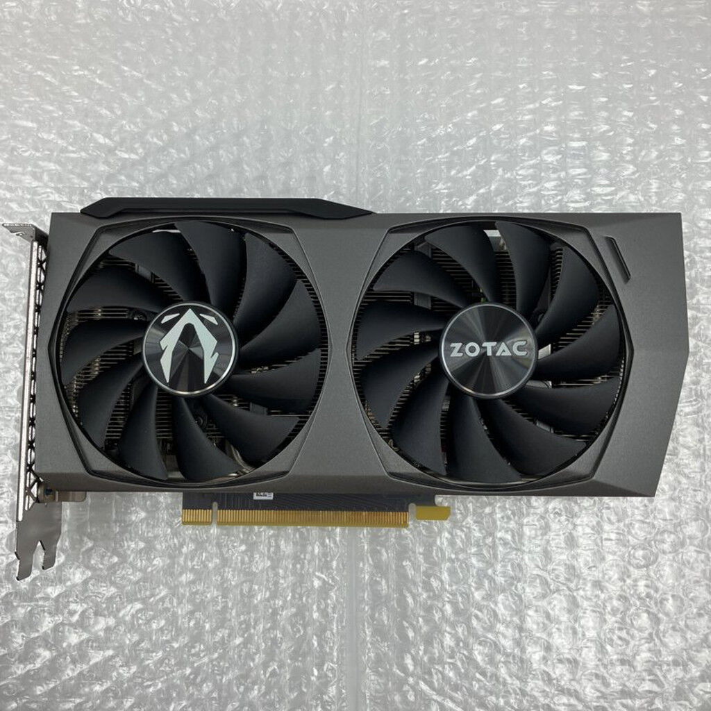 中古 各社 GeForce RTX3060 (12GB PCI-E) 144786 （394006
