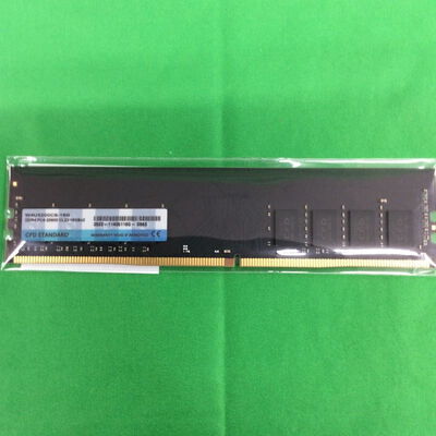 【川崎店】中古  PC4-25600 16GB デスクトップ用(DDR4-3200) 140728 