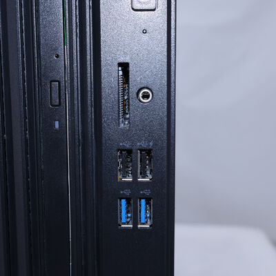 【通販センター】中古  dynabook dynabook DT100/P(Intel Core i5 8500/16GB DDR4 (PC4)/SSD500GB/DVDマルチ/オンボード/W11H64 MAR) 202705 