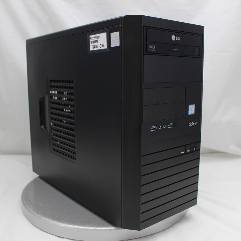 THIRDWAVEの中古デスクトップパソコン一覧（203件）｜パソコン（PC