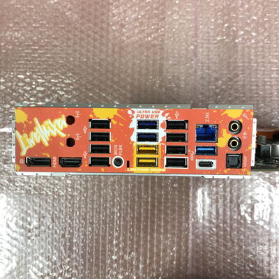 【宮崎恒久店】中古  ASRock B650 LiveMixer (B650 AM5 ATX DDR5) 152776 