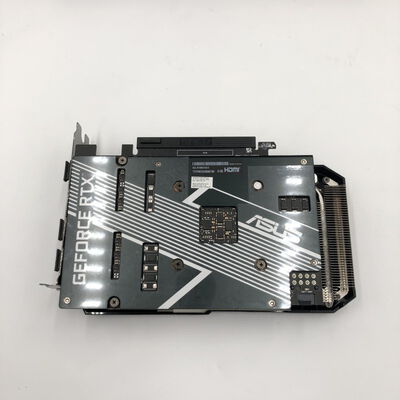【福井日之出店】中古  ASUS DUAL-RTX3060-12G-V2 (RTX3060 12GB) 175485