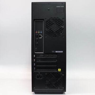【札幌店】中古  HP TPC-W058-MT(i7 10700F/16GB/SSD512GB/HDD2TB/なし/RTX3060Ti 8GB/W11P) 3210014523 