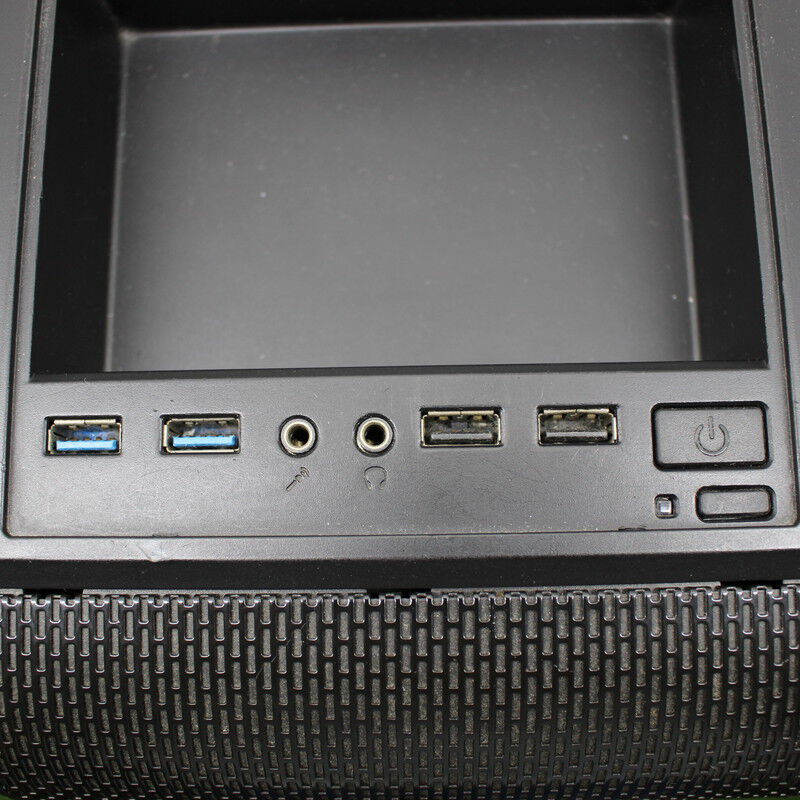 【中古】 ゲーミングPC Core i5 9600K メモリ16GB windows11 SSD500GB HDD6TB GTX1060 中古 Original PC(Intel Core i5 9600K/16GB/SSD512GB/DVDマルチ
