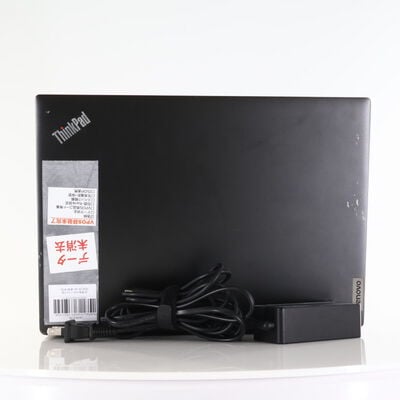 【秋葉原本店】中古  ThinkPad_L13_Gen3(i5-1235U/12GB/SSD256GB/W11P) 3410015199 